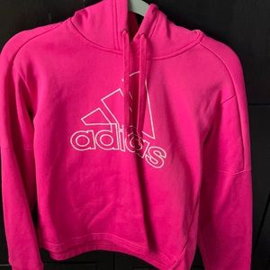 Adidas hoodie